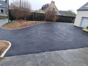 Préparation de cours sur la commune de st carreuc