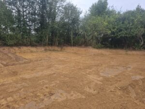 Aménagement Extérieur Complet avec M2TP à St Alban