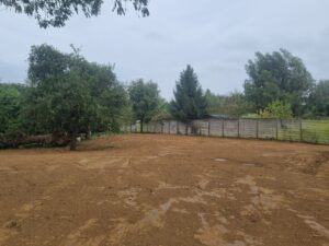Aménagement Extérieur Complet avec M2TP à St Alban