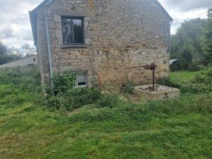 Aménagement Extérieur Complet avec M2TP à St Alban