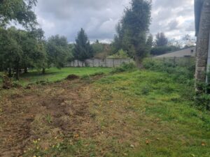 Aménagement Extérieur Complet avec M2TP à St Alban